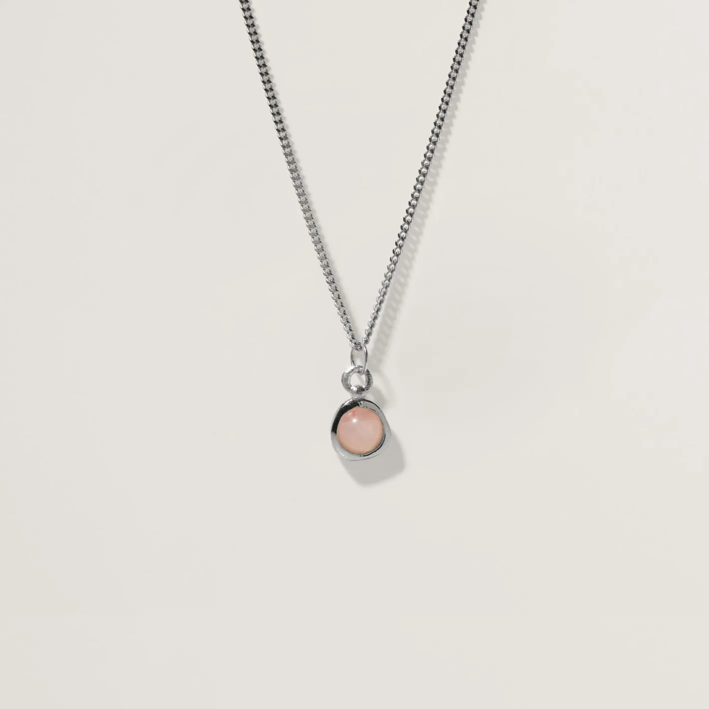 Shop STILNEST Zodiac Birthstone Kette
