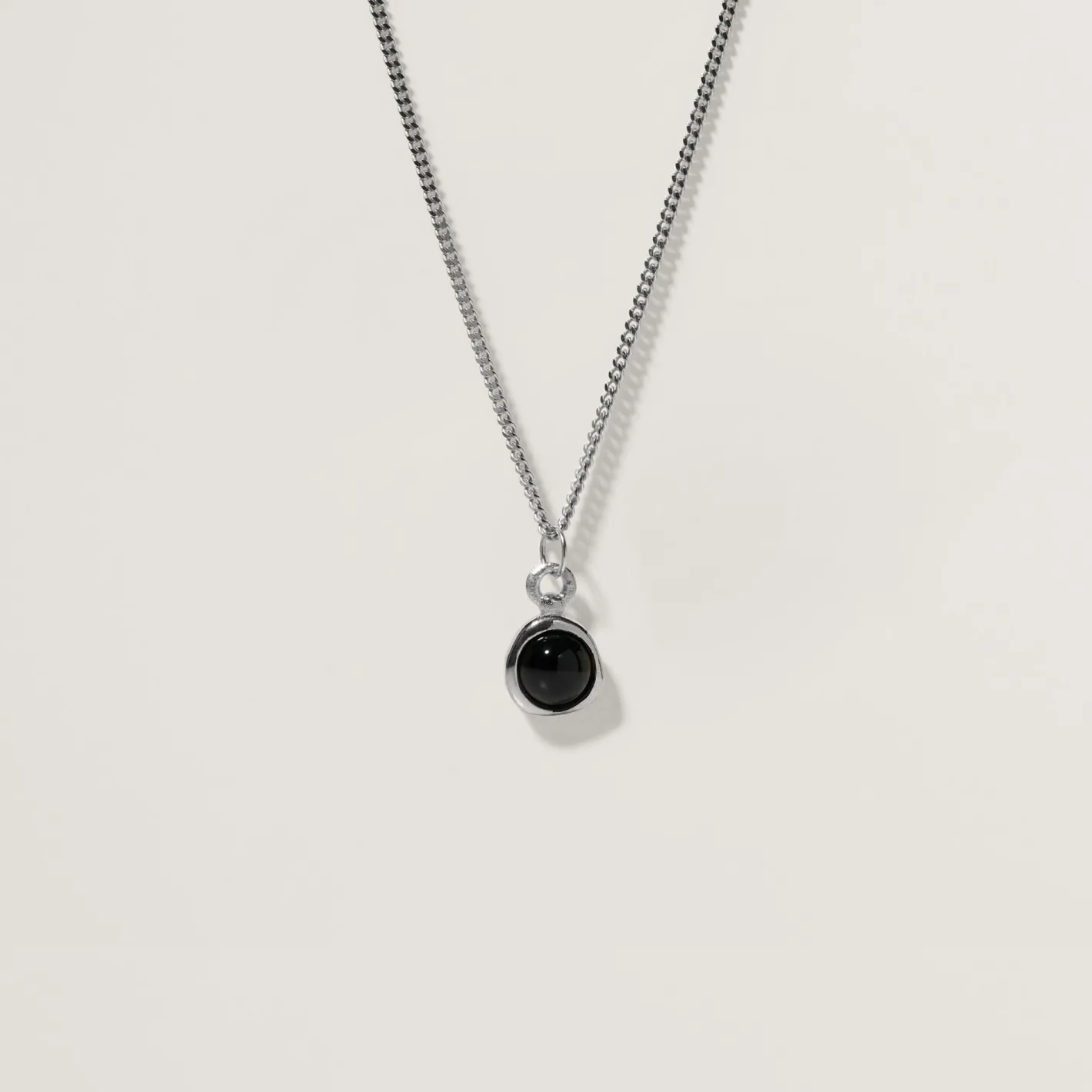 Shop STILNEST Zodiac Birthstone Kette