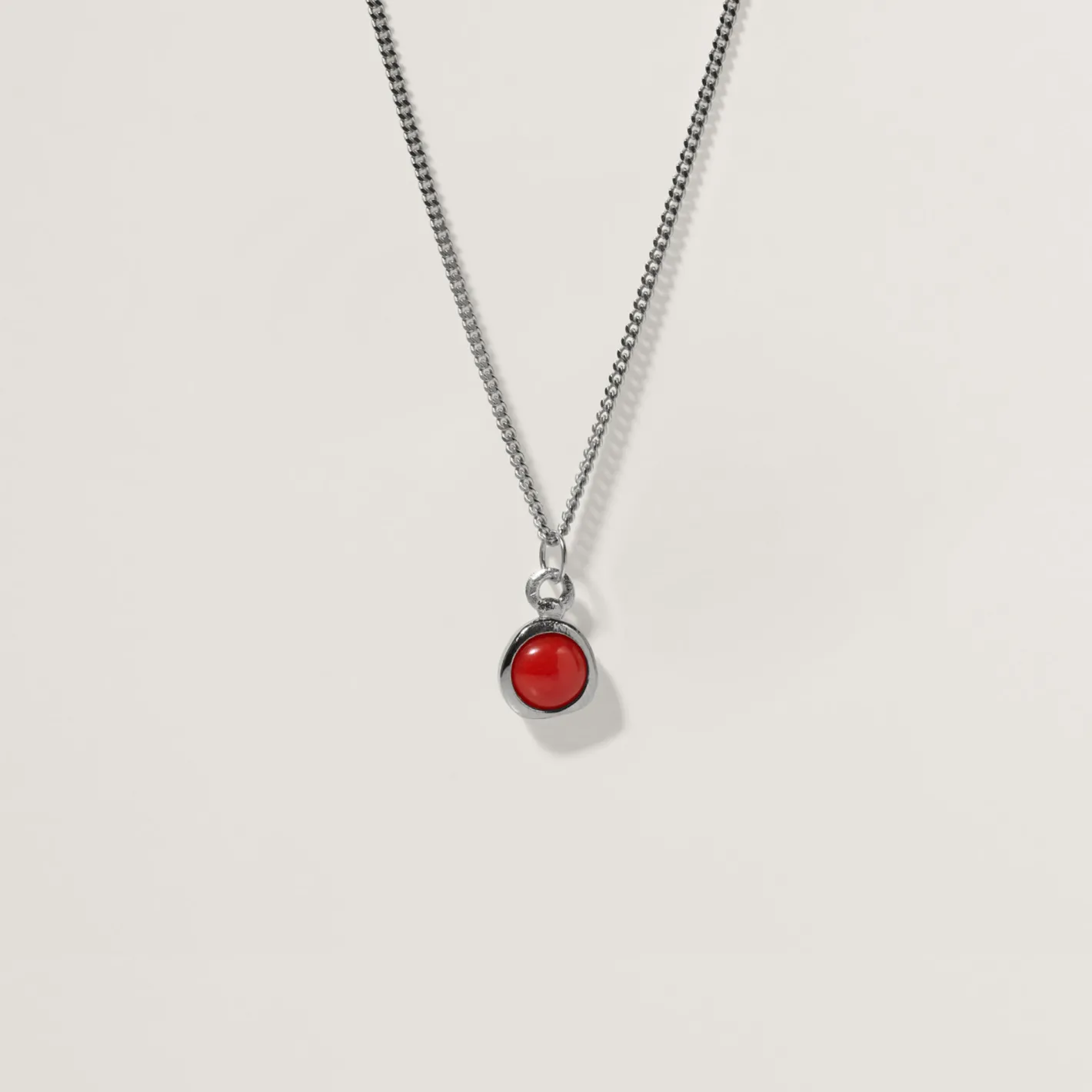 Shop STILNEST Zodiac Birthstone Kette