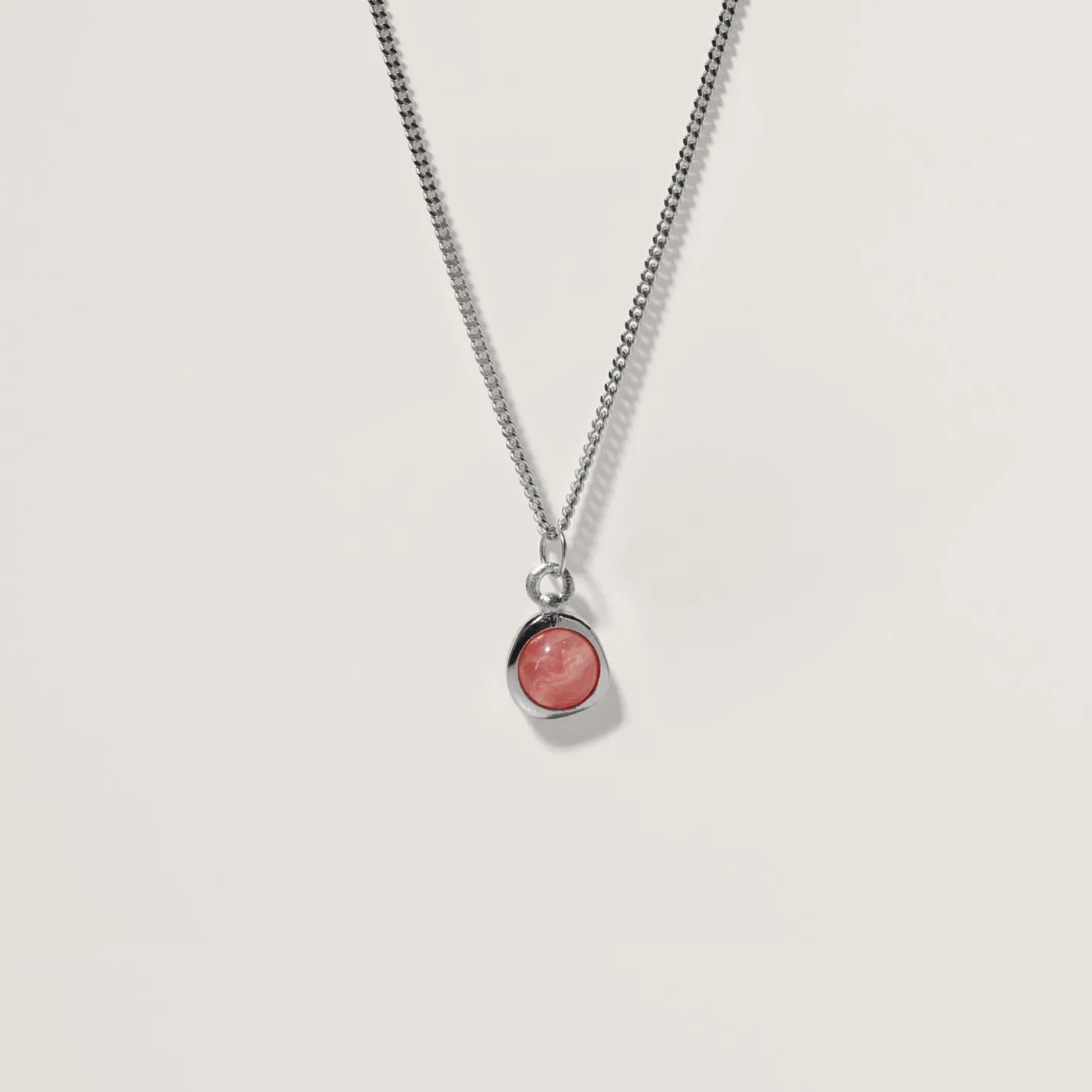 Shop STILNEST Zodiac Birthstone Kette
