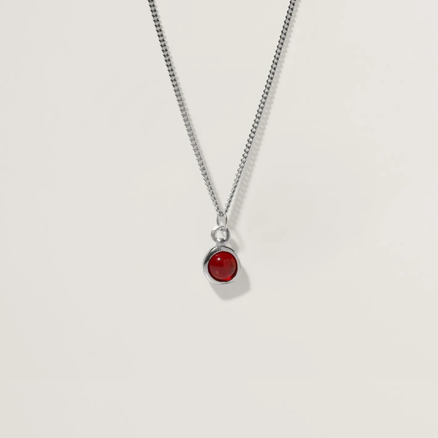 Shop STILNEST Zodiac Birthstone Kette