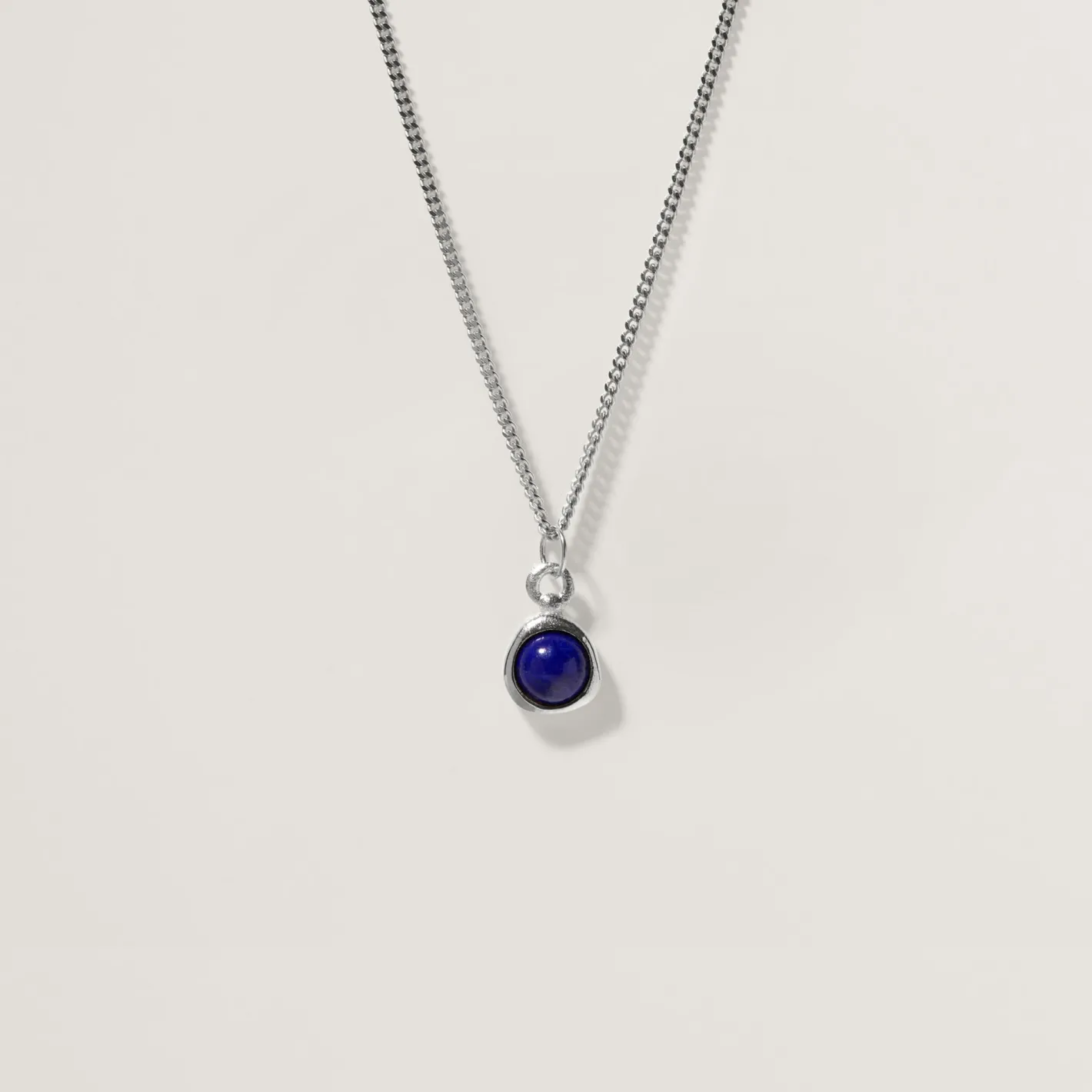Shop STILNEST Zodiac Birthstone Kette