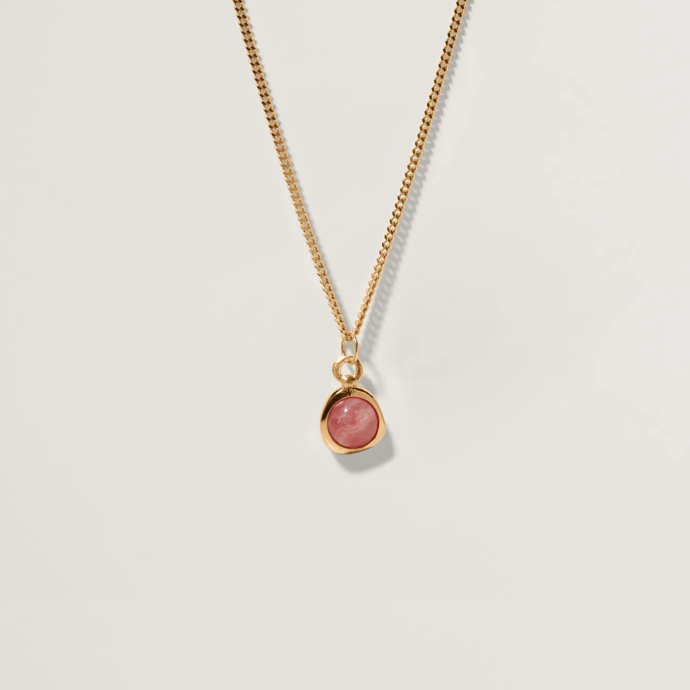 Shop STILNEST Zodiac Birthstone Kette