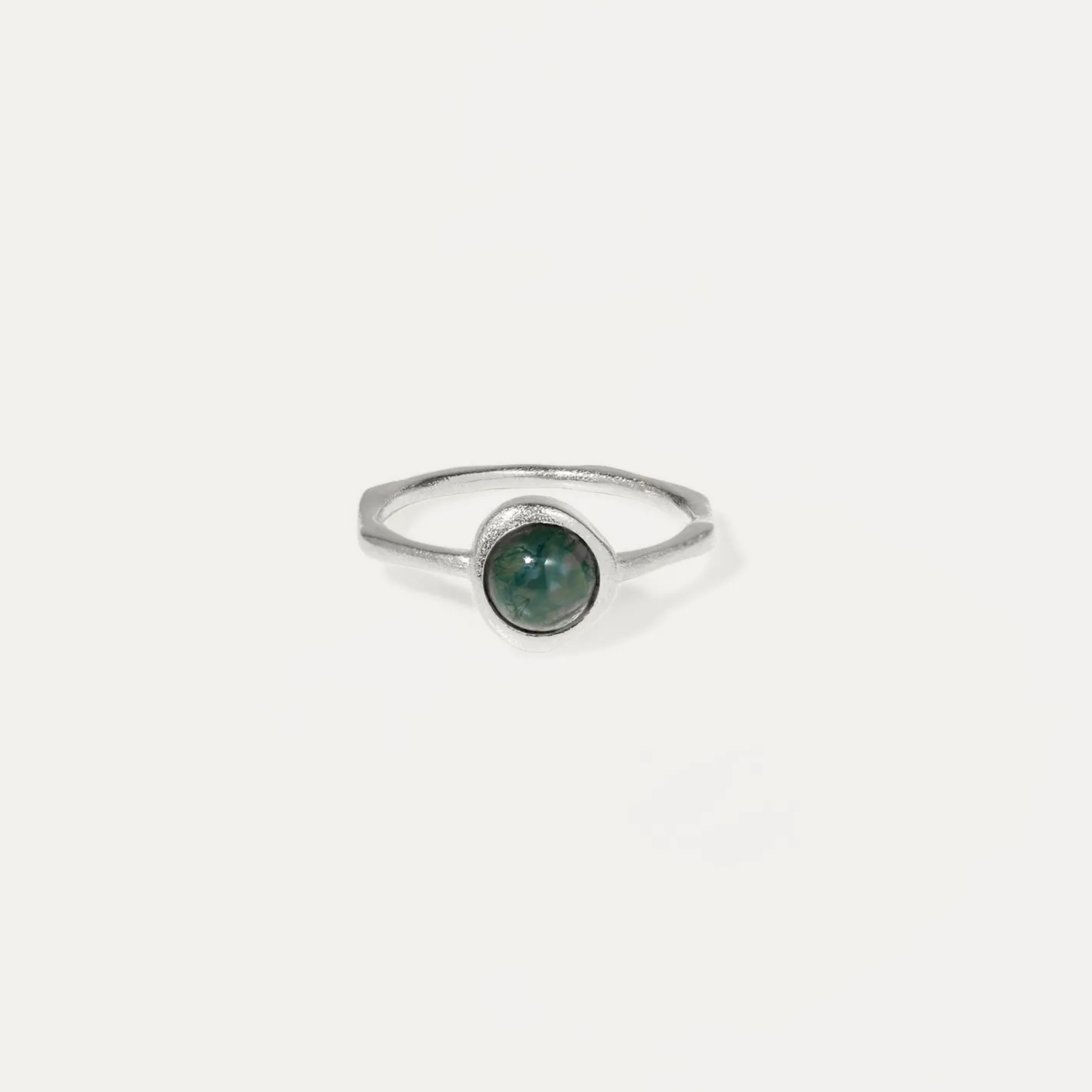 Discount STILNEST Zodiac Birthstone Ring 925 Silber