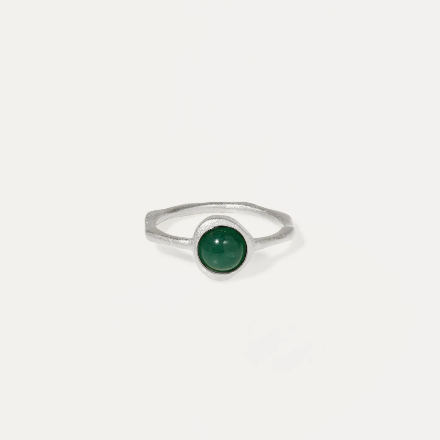 Discount STILNEST Zodiac Birthstone Ring 925 Silber