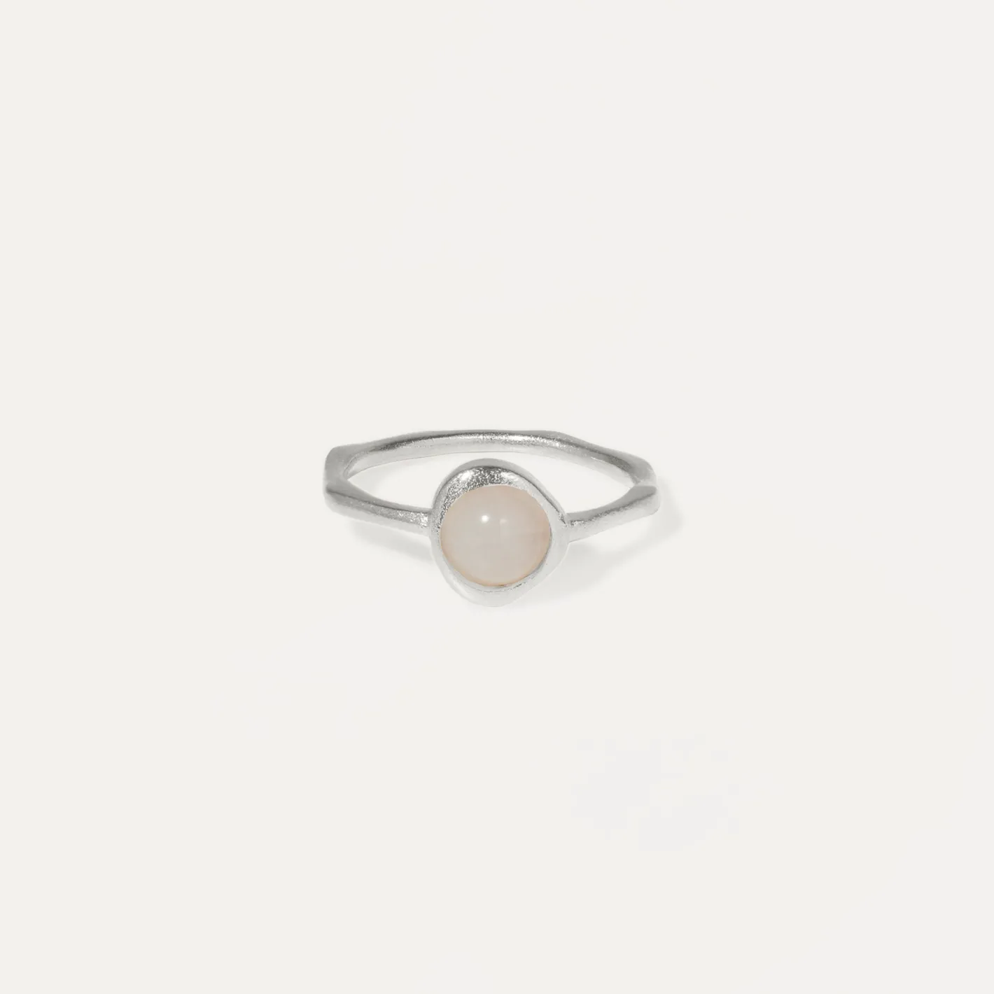 Discount STILNEST Zodiac Birthstone Ring 925 Silber