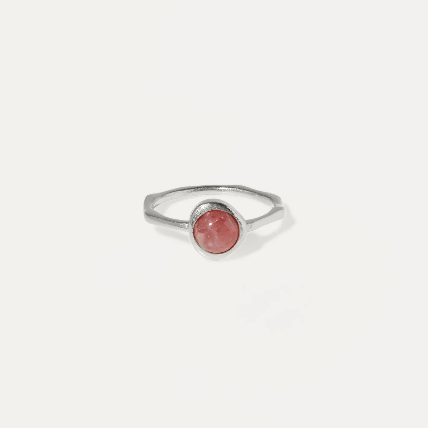 Discount STILNEST Zodiac Birthstone Ring 925 Silber