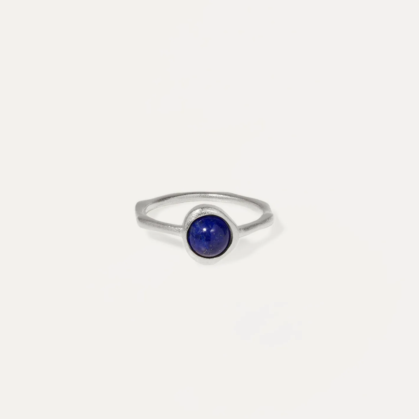 Discount STILNEST Zodiac Birthstone Ring 925 Silber
