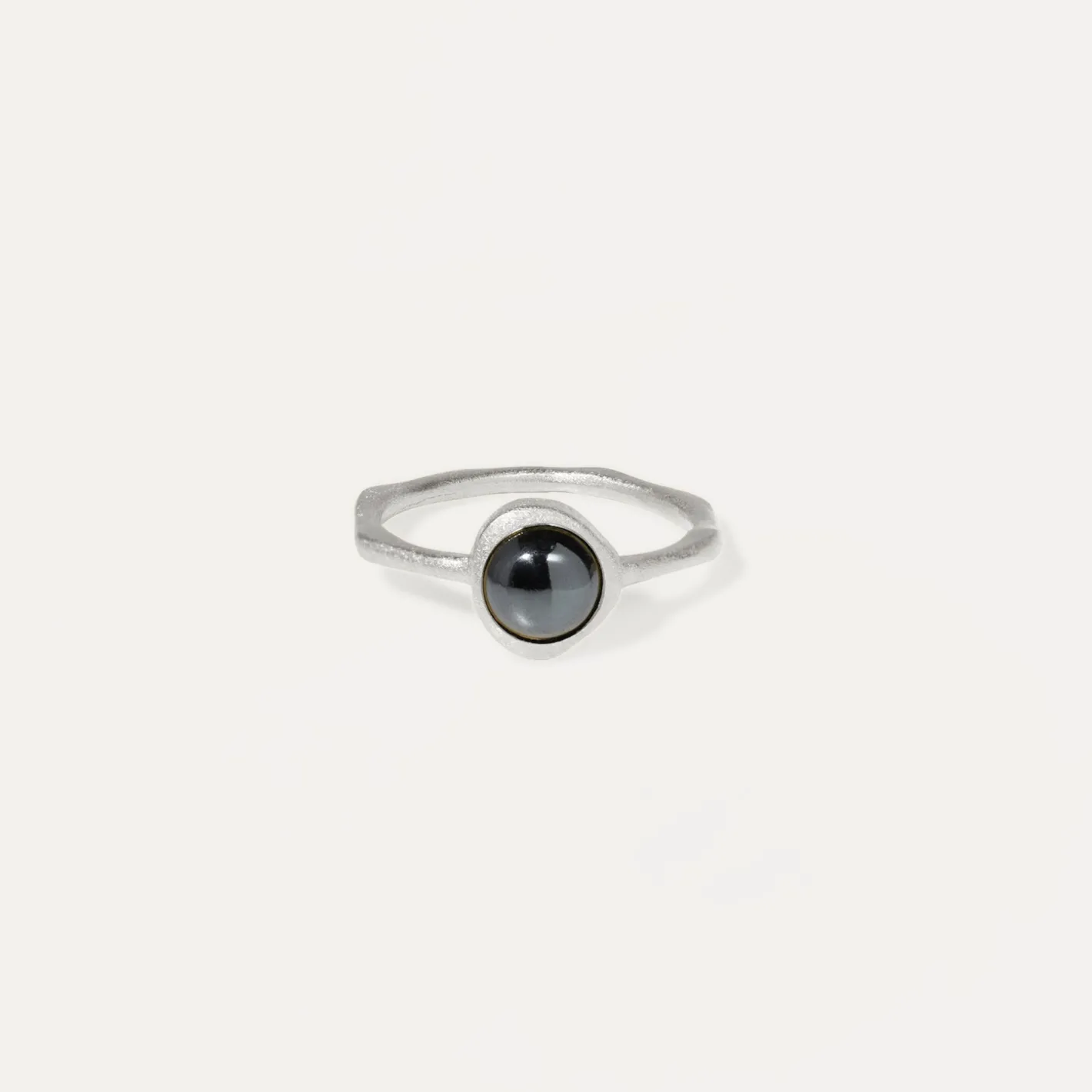 Discount STILNEST Zodiac Birthstone Ring 925 Silber