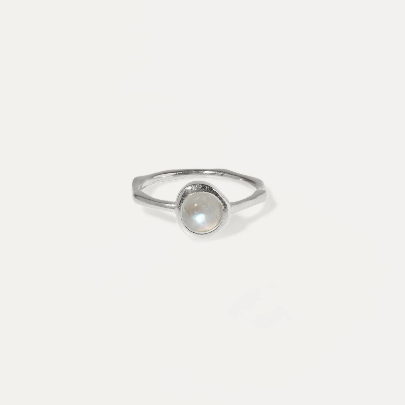 Discount STILNEST Zodiac Birthstone Ring 925 Silber
