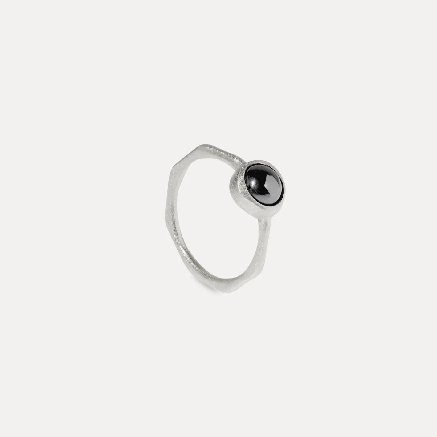 Discount STILNEST Zodiac Birthstone Ring 925 Silber