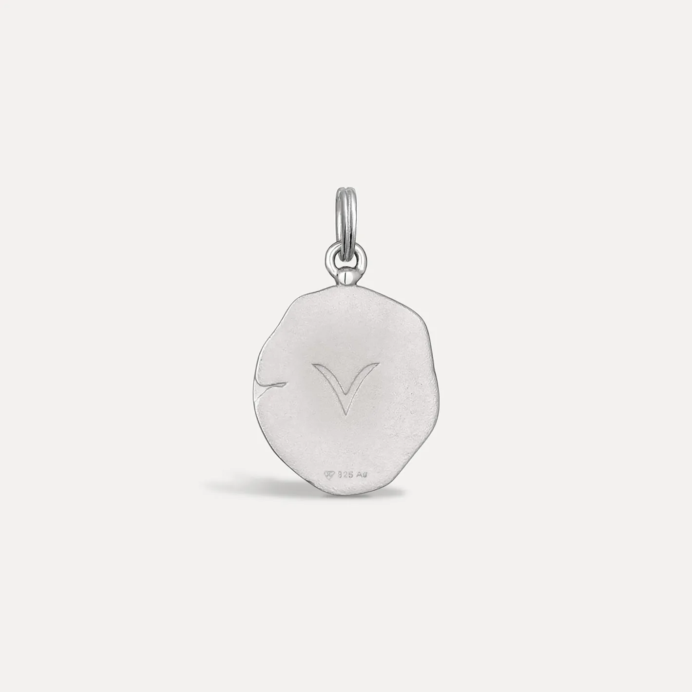 Flash Sale STILNEST Zodiac Seal Anhänger